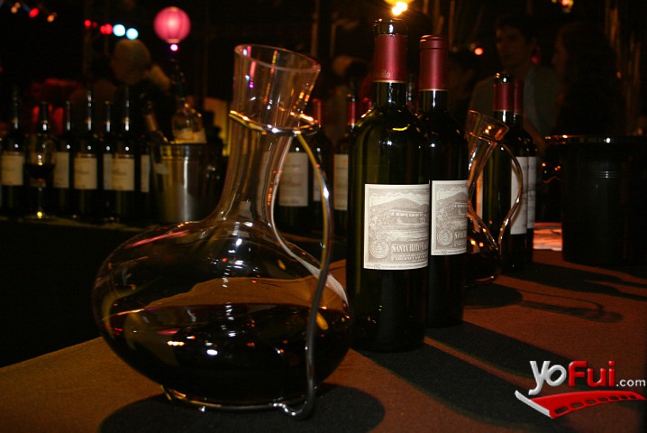 Gala Noche & Vino