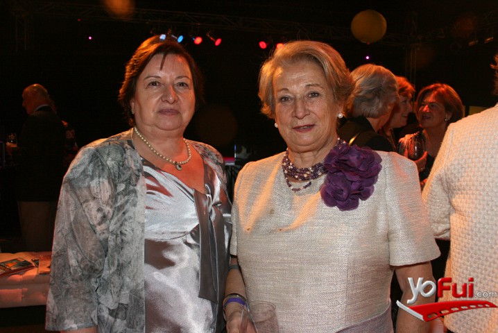 Marina Meneses Weber, Graciela  Murillo