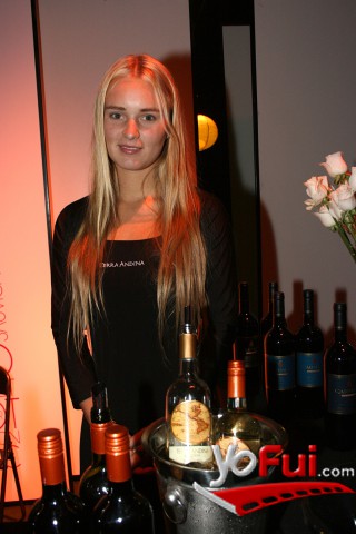 Gala Noche & Vino