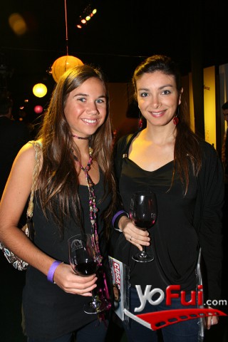 Jacinta Correa Lira, Andrea Villalobos