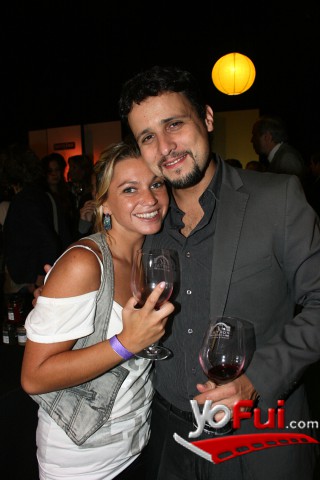 Nicole Martinson, Francisco Pizarro