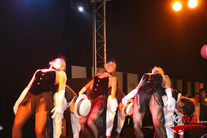Show de Silvia Lobo