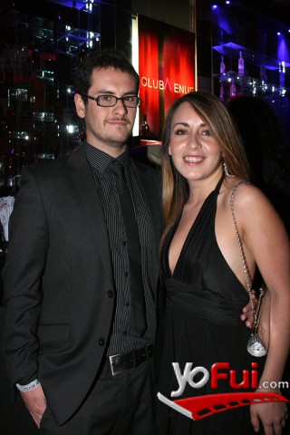 Hector Astudillo, Javiera Navarro