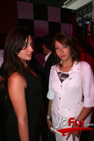 Anais Olivares, Ana María Ramos