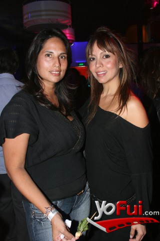 Miczuko Takahashi, Oriana Rebolledo