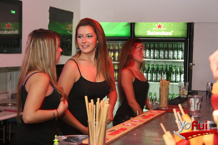Fotografía en Inauguración Centro de Eventos Club Avenue, Club Avenue