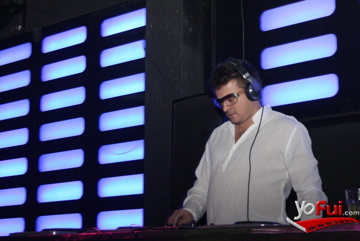 Fotografía en Inauguración Centro de Eventos Club Avenue, Club Avenue