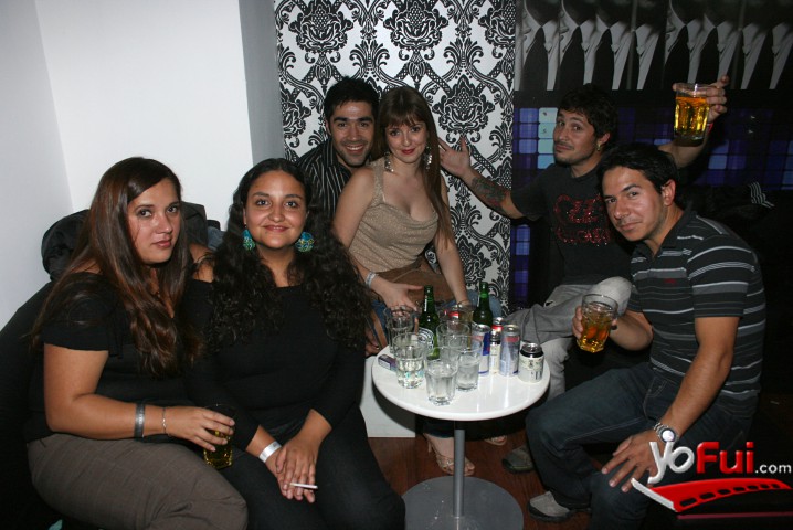 Inauguración Centro de Eventos Club Avenue