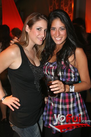 Ximena Trugeda, Javiera Martinez