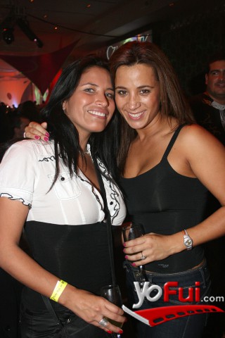 Maritza Padilla, Carolina Diaz