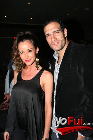 Adriana Aguayo, Marko Zaror