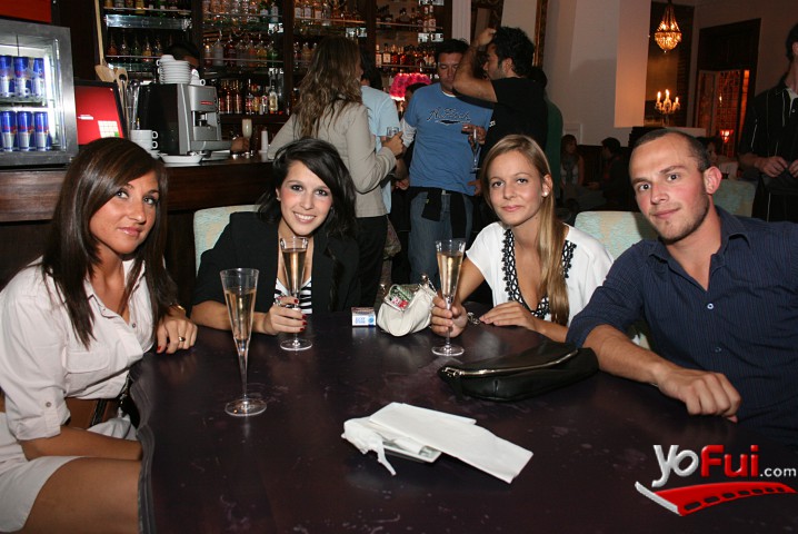 Priscillia Delgado, Angelica Lillo, Edward Bhuvin