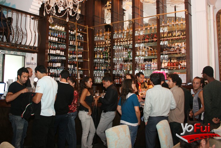 Resto Bar Republicano