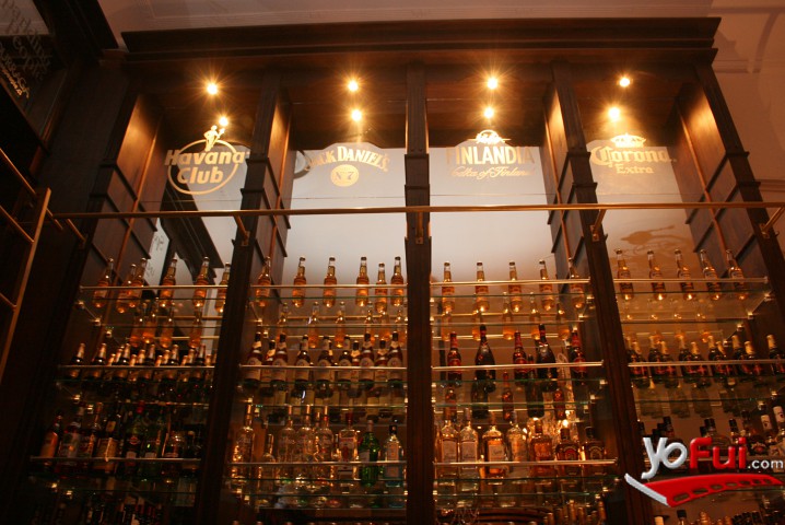 Resto Bar Republicano