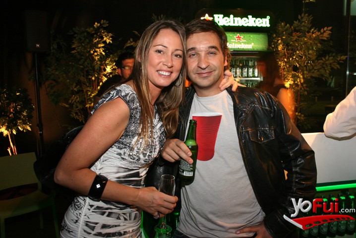 Lorena Alamos, Raimundo Valenzuela