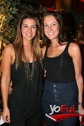 Pamela Le Roy, Constanza Cox