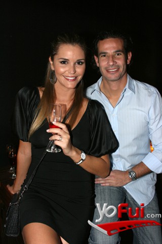 Carla Gonzalez, Dante Poli