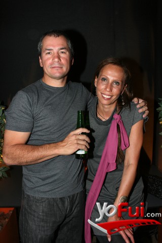 Matias Dominguez, Soledad Saieh