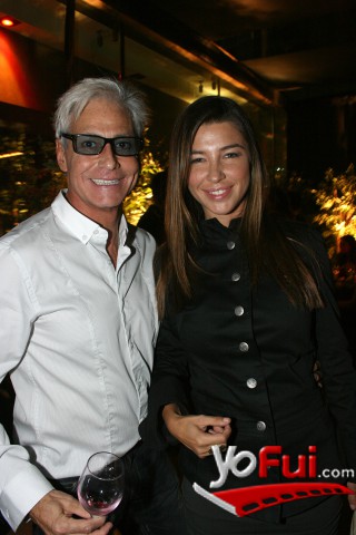 Mario Azocar, Francisca Merino