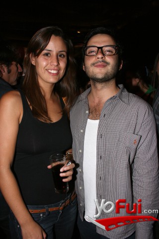 Alejandra Pumarino, Rodrigo Jofre