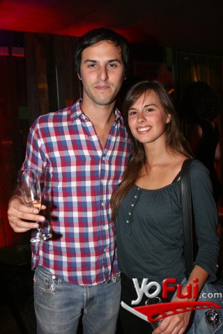 Cristián Sepulveda, Magdalena Germain