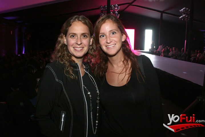 Tamy Gómez, Ilana Gómez