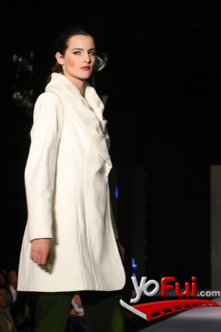 Fotografía en Desfile MODA D-MODA, Mall Portal La Dehesa