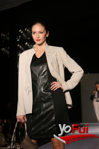 Fotografía en Desfile MODA D-MODA, Mall Portal La Dehesa