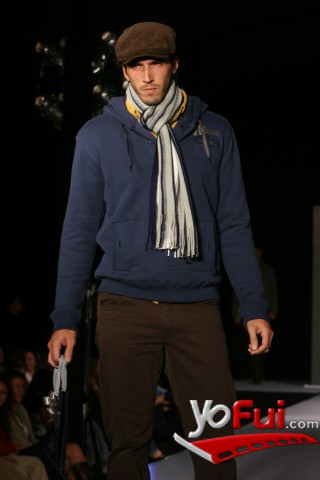 Desfile Moda D- Moda 2011