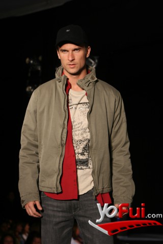 Desfile Moda D- Moda 2011
