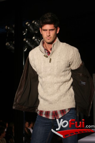 Desfile Moda D- Moda 2011