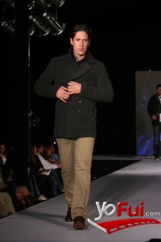 Fotografía en Desfile MODA D-MODA, Mall Portal La Dehesa