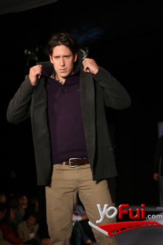 Fotografía en Desfile MODA D-MODA, Mall Portal La Dehesa