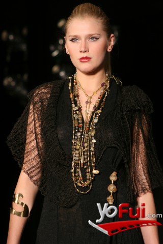 Desfile Moda D- Moda 2011