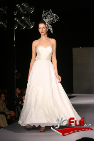 Desfile Moda D- Moda 2011