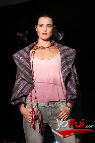 Desfile Moda D- Moda 2011