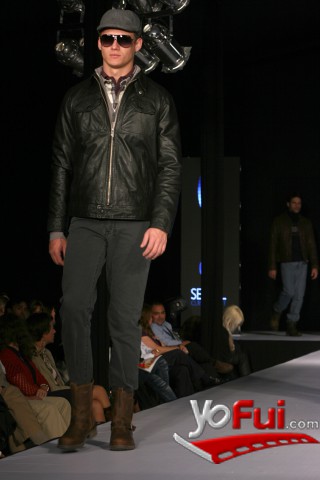 Fotografía en Desfile MODA D-MODA, Mall Portal La Dehesa