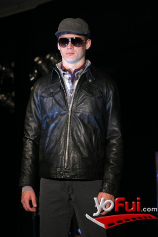 Fotografía en Desfile MODA D-MODA, Mall Portal La Dehesa