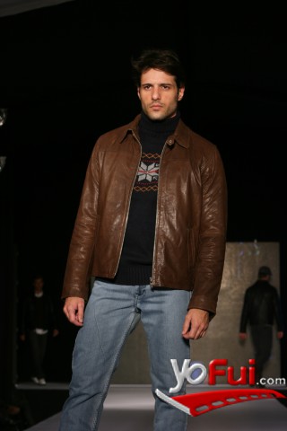 Desfile Moda D- Moda 2011