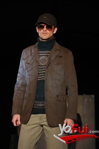 Fotografía en Desfile MODA D-MODA, Mall Portal La Dehesa