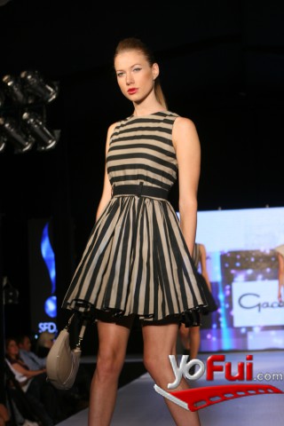 Desfile Moda D- Moda 2011