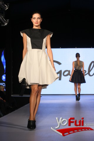 Desfile Moda D- Moda 2011