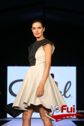 Fotografía en Desfile MODA D-MODA, Mall Portal La Dehesa