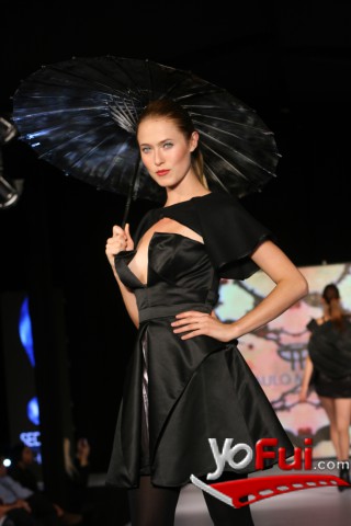 Desfile Moda D- Moda 2011