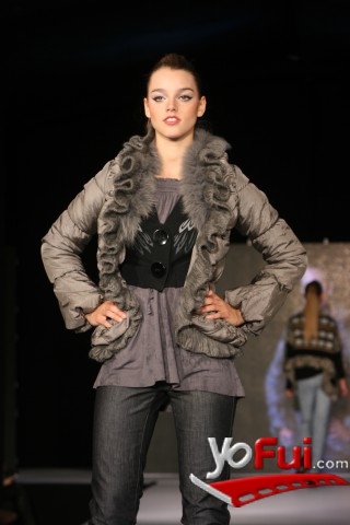 Desfile Moda D- Moda 2011