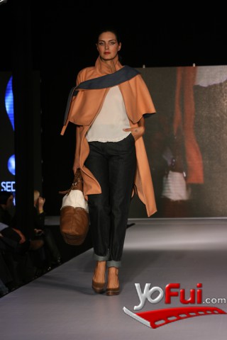 Fotografía en Desfile MODA D-MODA, Mall Portal La Dehesa