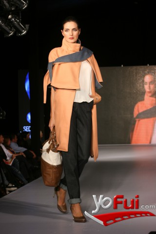 Fotografía en Desfile MODA D-MODA, Mall Portal La Dehesa