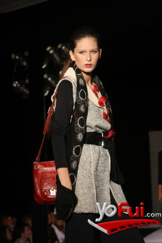 Desfile Moda D- Moda 2011