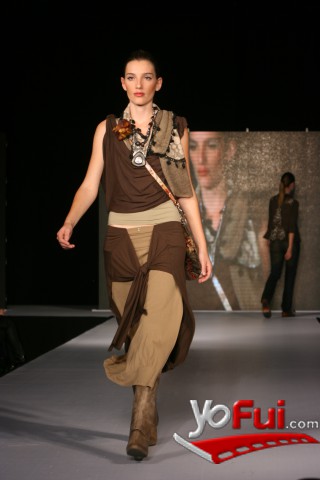 Desfile Moda D- Moda 2011