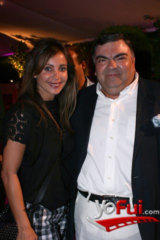 Eva Gómez, Camilo Valdivia